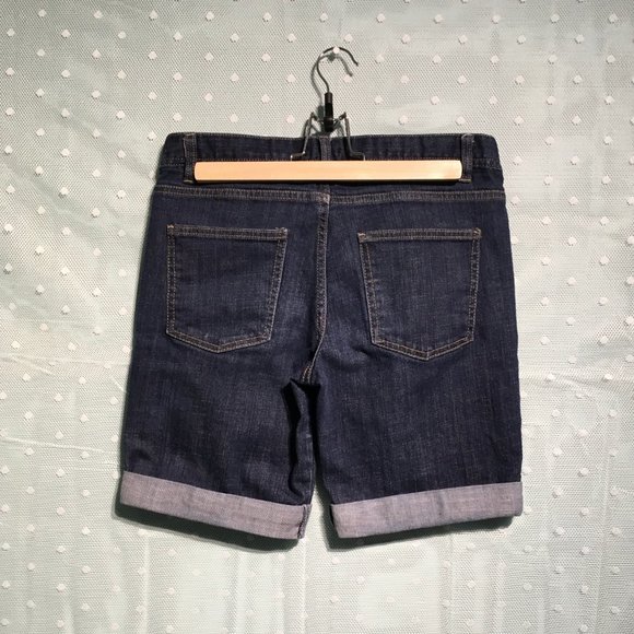 Jacob denim shorts - Picture 2 of 5